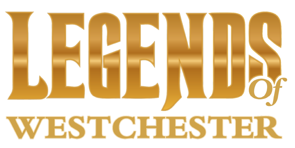 Legends of Westchester - logo